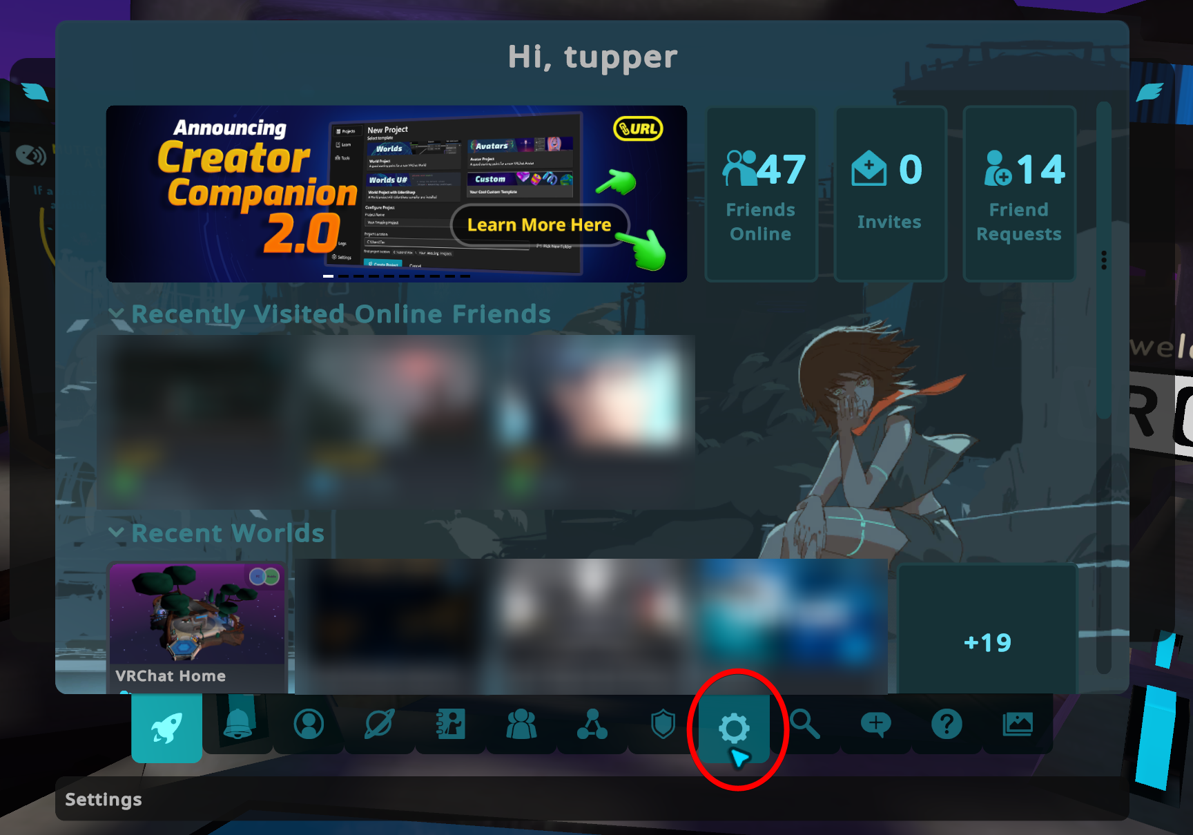 VRChat Keeps Crashing Or Has Issues Launching Properly VRChat